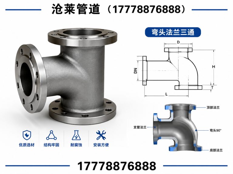 沧州高新技术产业开发区管道装备制造展示图