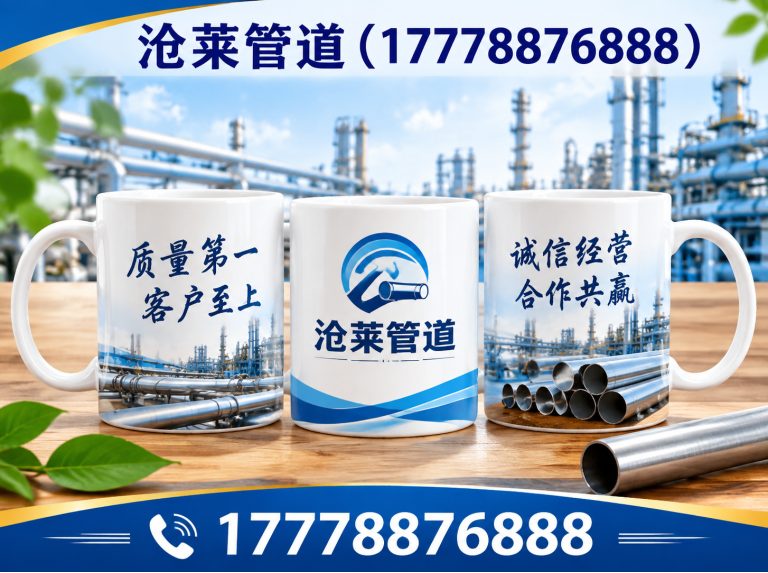 沧州高新技术产业开发区弯头法兰三通展示图